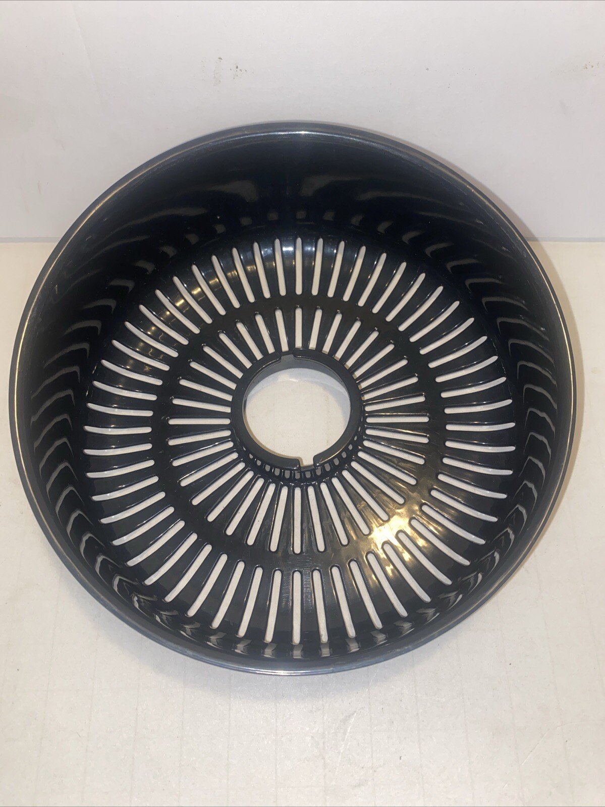 Dash Premium Juicer JBO85SS Replacement Basket PARTS ONLY