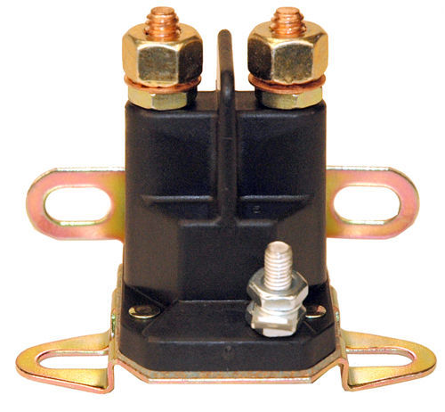 STARTER SOLENOID CUB CADET RZT42 RZT50 RZT54 LT1042 LT1045 LT1046 LT1050 GT1554