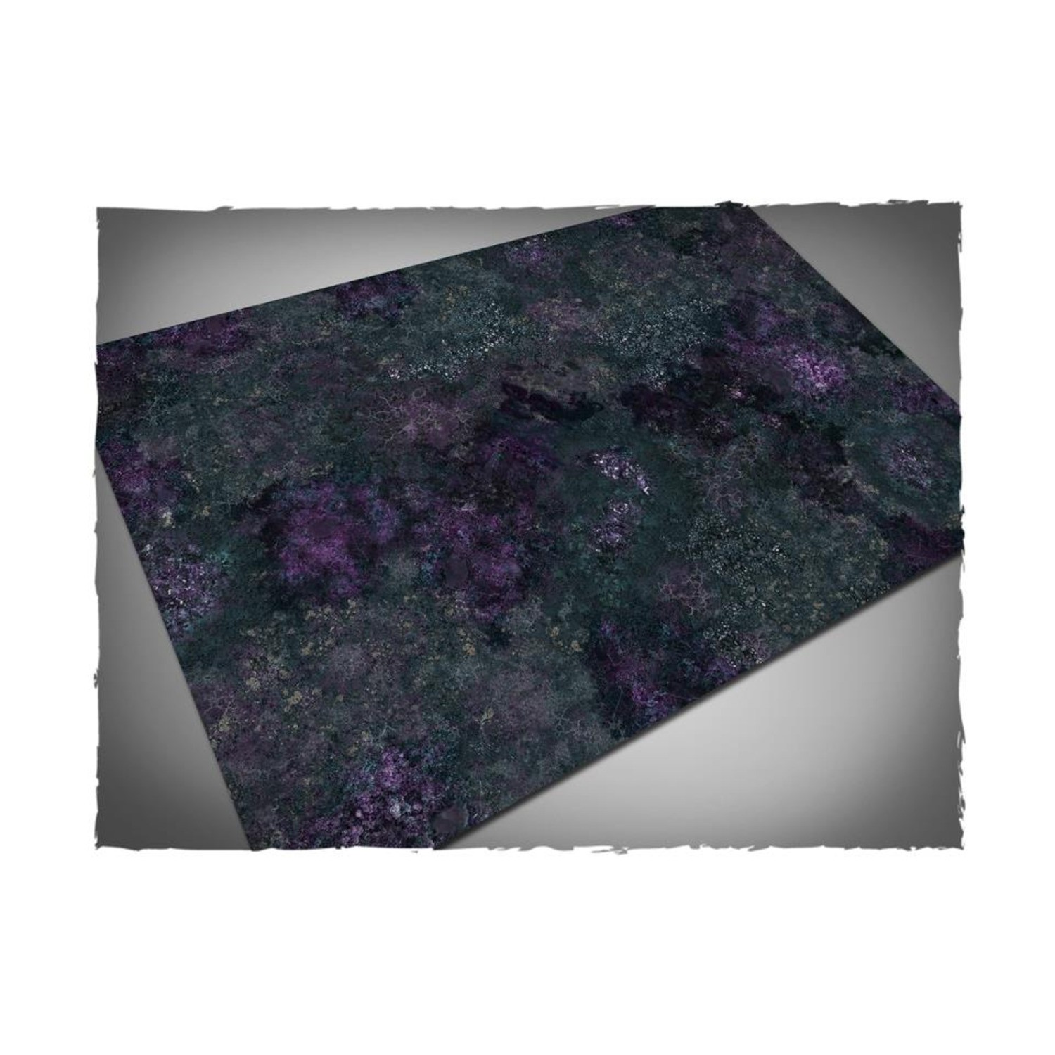 Deep Cut Battlemats Realm of Death (6' x 4') New