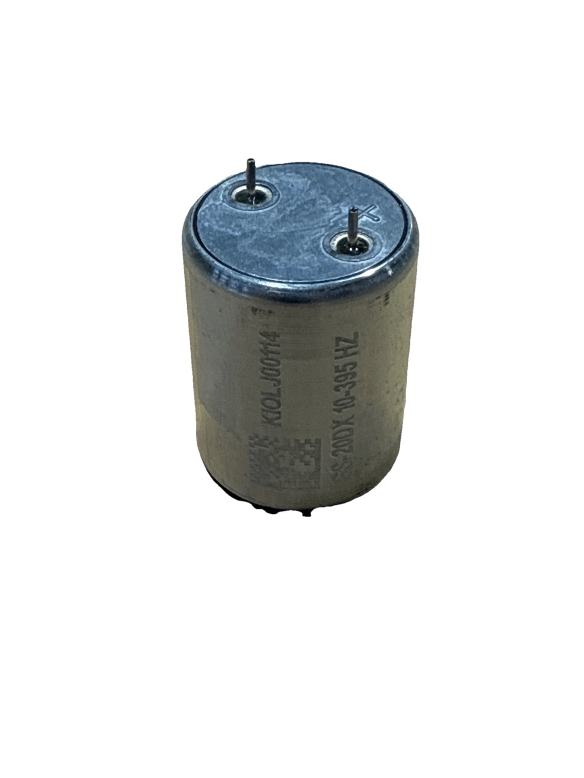 GS-20DX Geophone 10-395 Hz Horizontal Seismic Sensor KIOLJ00114 New