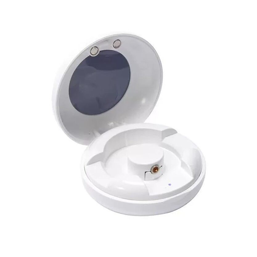 For R02 R03 R06 R08 R09 R10 R11 R11M SR11M R12 BJ02 SRC01 SRC10 Smart White