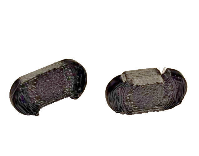Honda Element Shift Lock Release Cover