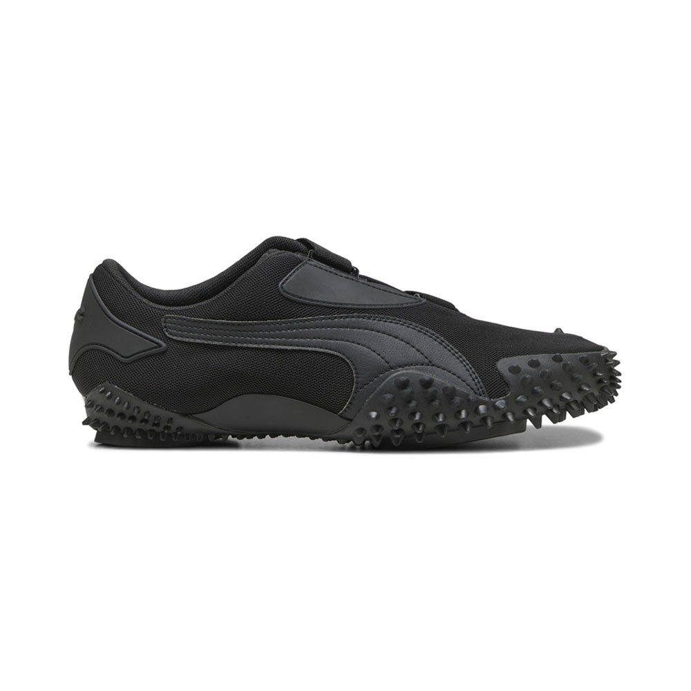 PUMA Mostro Og Prime  Womens Black Sneakers Casual Shoes 40519404
