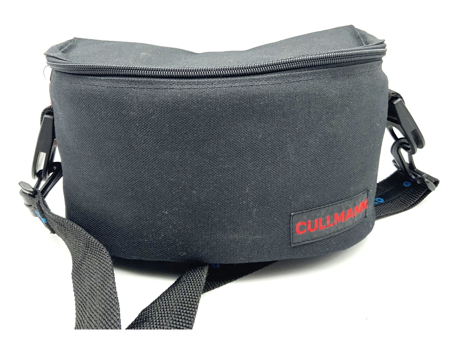 Cullmann 25X14X12CM Camera Bag Black Universal Shoulder Bag