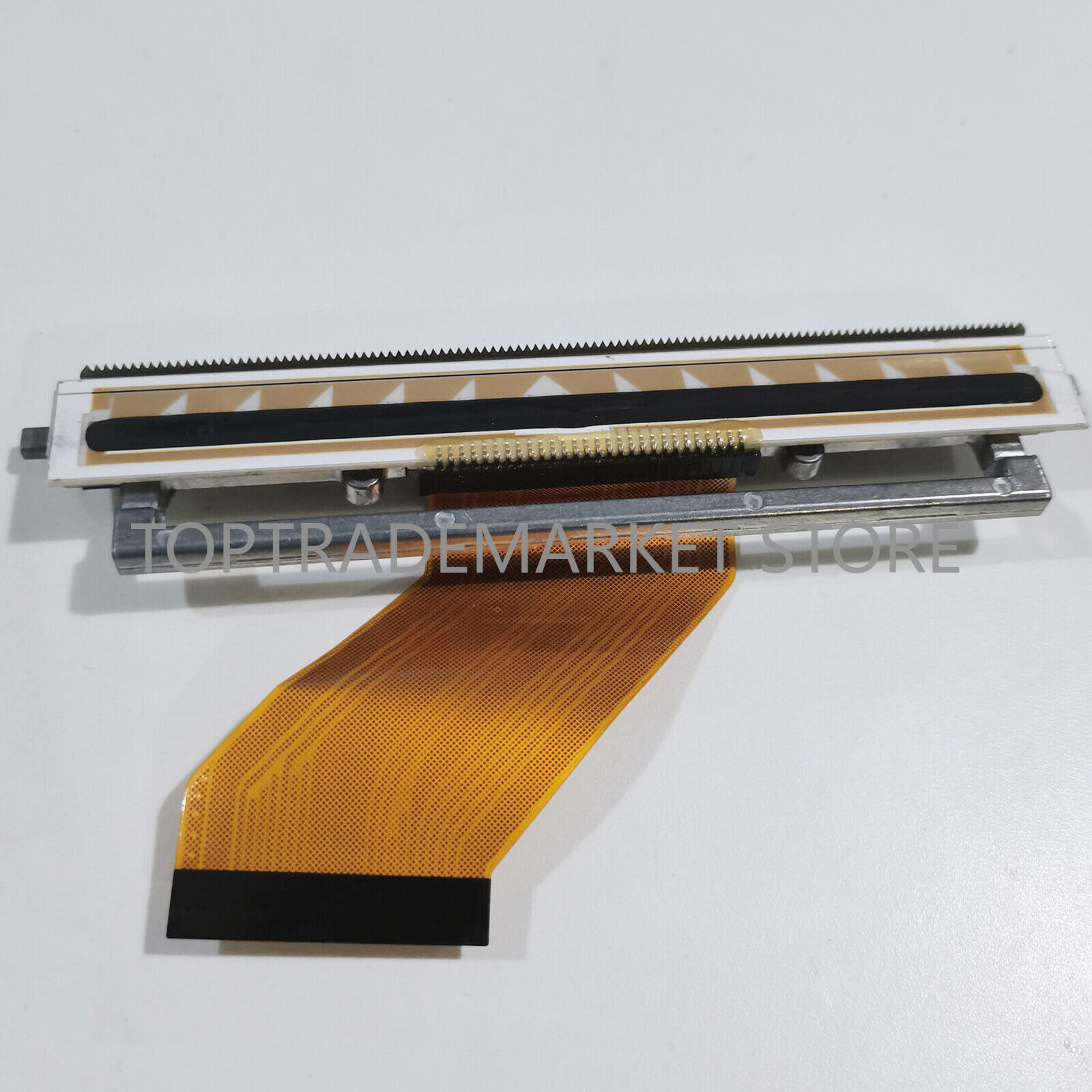USA Printhead with Flex Cable for Zebra ZQ630 Thermal Mobile Label Printer