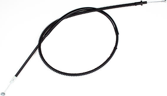 87-'06 for Yamaha YFZ350 Banshee MOTION PRO Black Vinyl Clutch Cable 70-5116