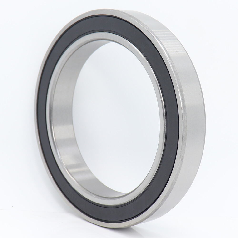 1PC - 6919-2RS ( 95x130x18 mm ) Metric Thin Section Bearings 61919RS 6919RS