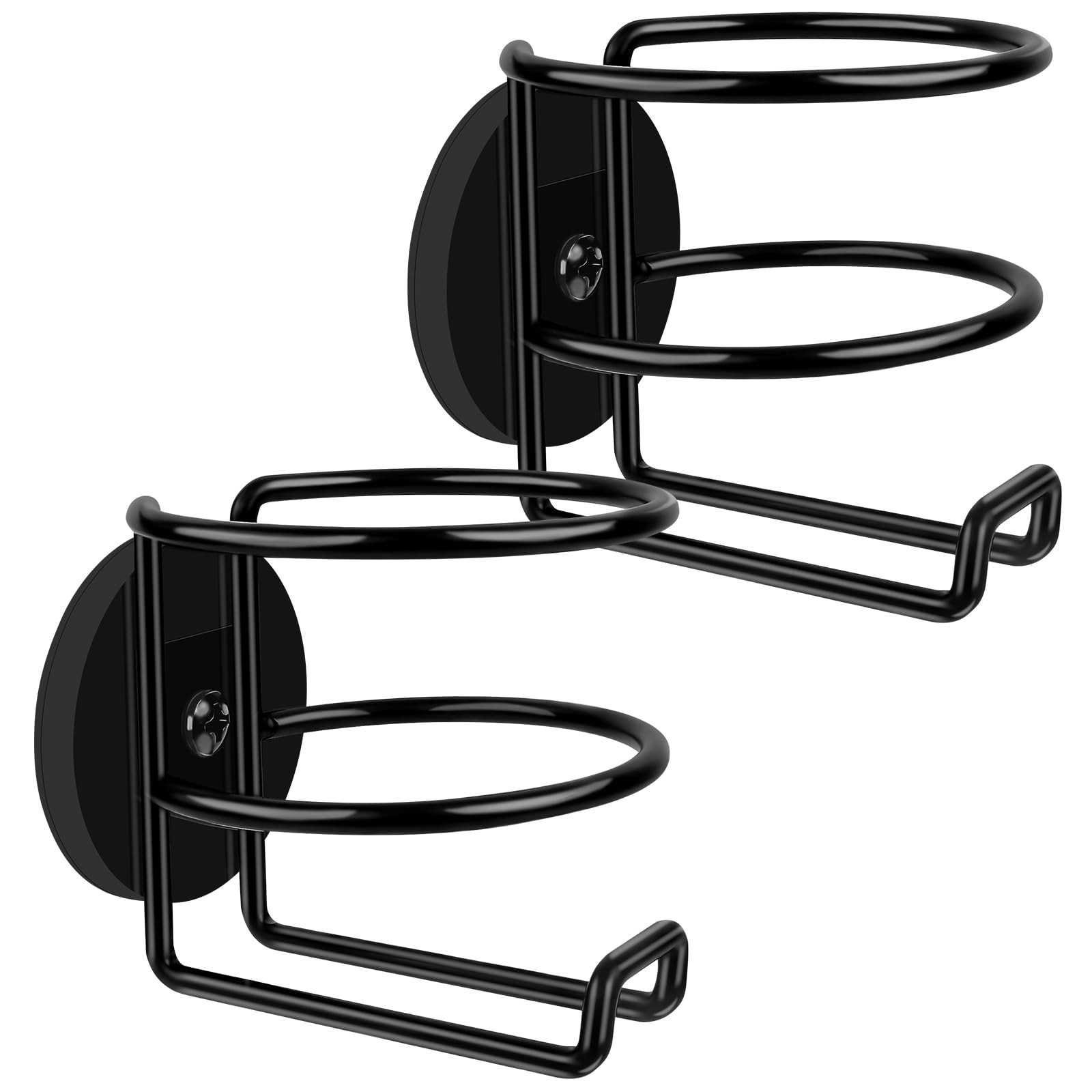 Magnetic Cup Holder, 2 Pack Portable Cup Holder for Tractor Mower Truck Car Frid