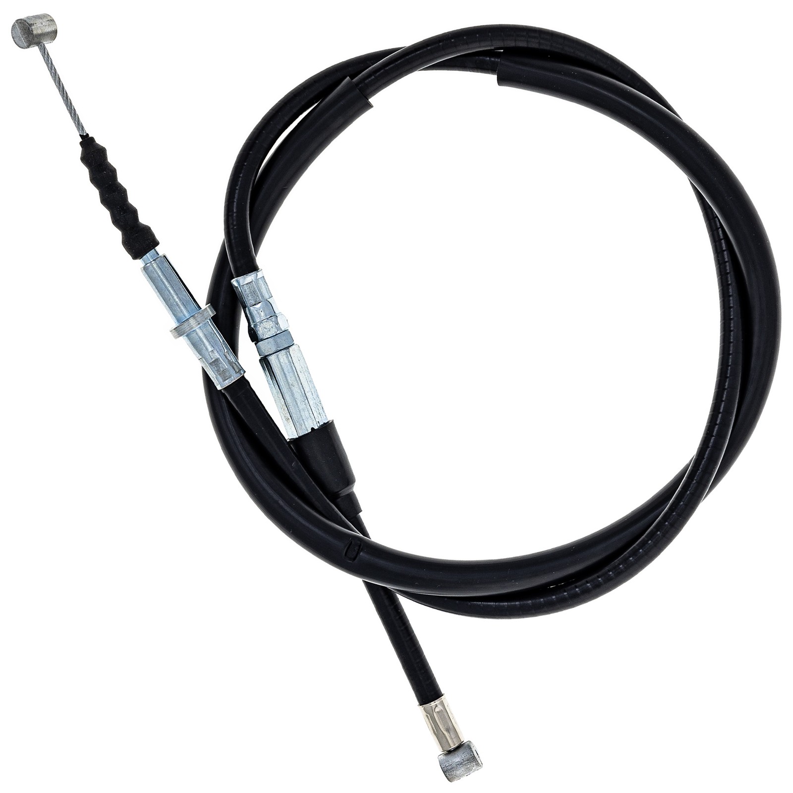 NICHE Clutch Cable for Kawasaki KX125 54011-1366 1997-1998 Motorcycle
