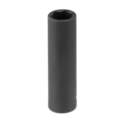 Grey Pneumatic 1019MD 3/8" Drive x 19mm Deep Impact Socket, 6-Point
