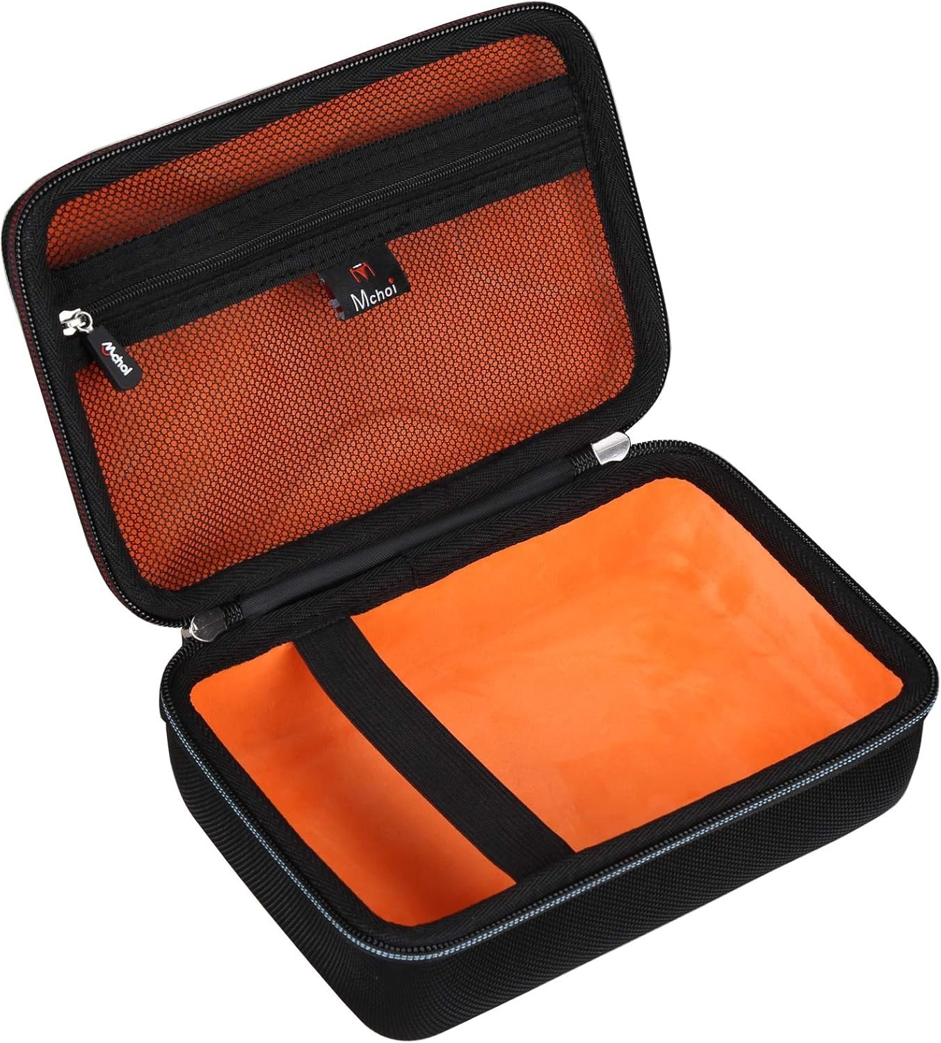 Hard EVA Travel Case for Focusrite Scarlett 2i2 Audio Interface Accessories