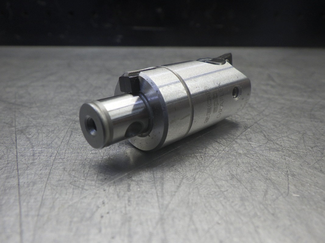 SECO Graflex G1 23mm-31mm Finish Boring Head A78010 W/ Insert Cartridge (LOC3029