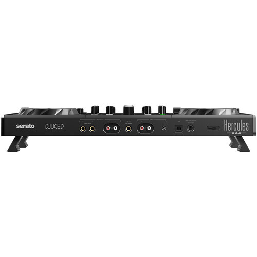 Hercules DJ Control Inpulse 500 DJ Software Controller