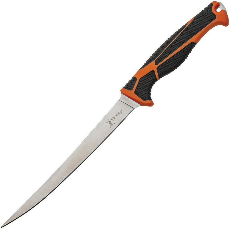 New Elk Ridge Trek Fillet ER-TKFIX002