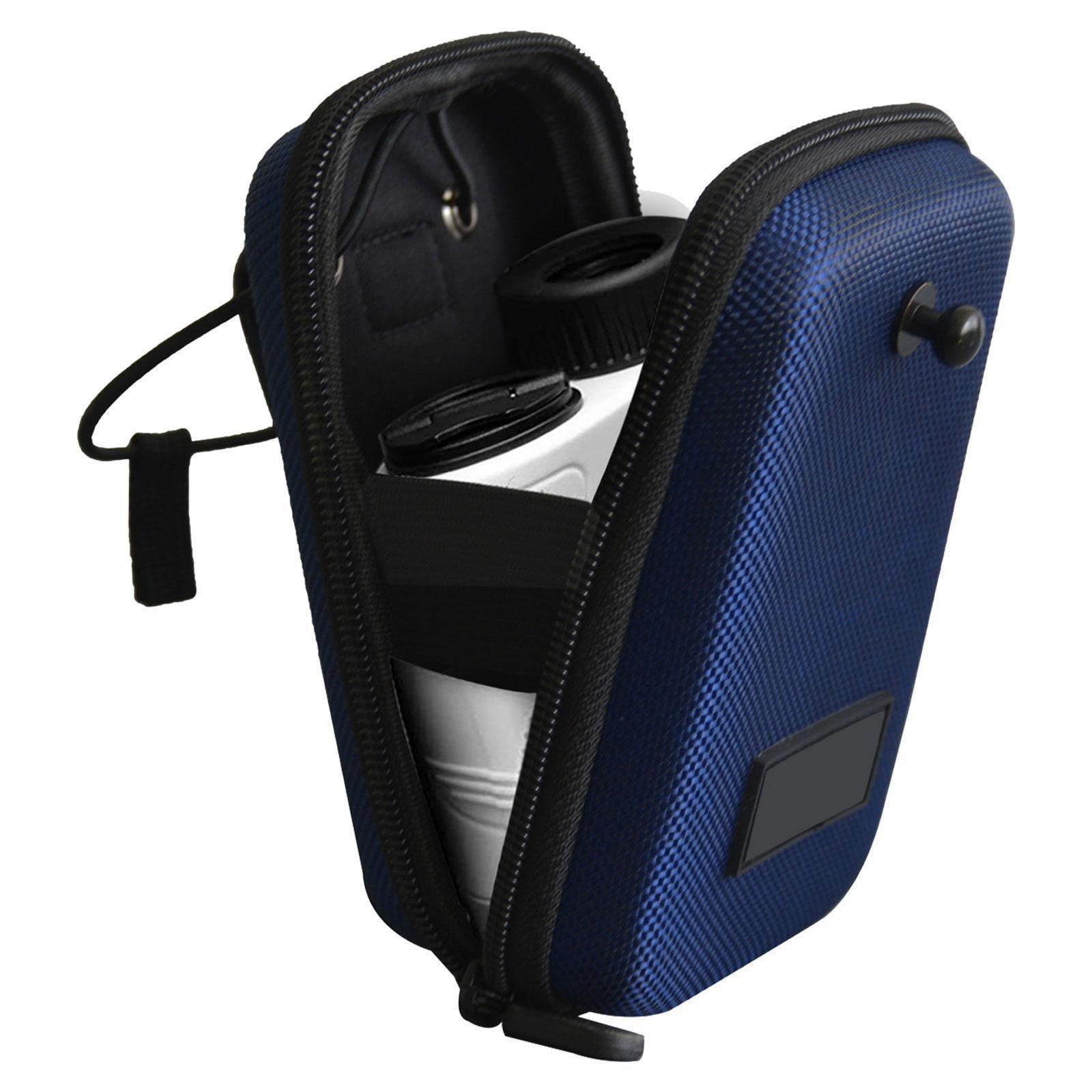 Golf Rangefinder Case Waterproof Portable Hard Cover Golf Range Finder Case