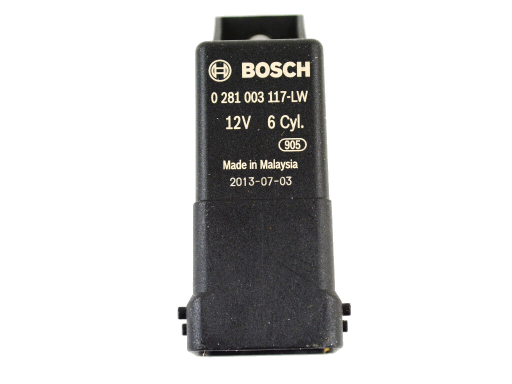 Diesel Glow Plug Controller Mopar 68282916AA