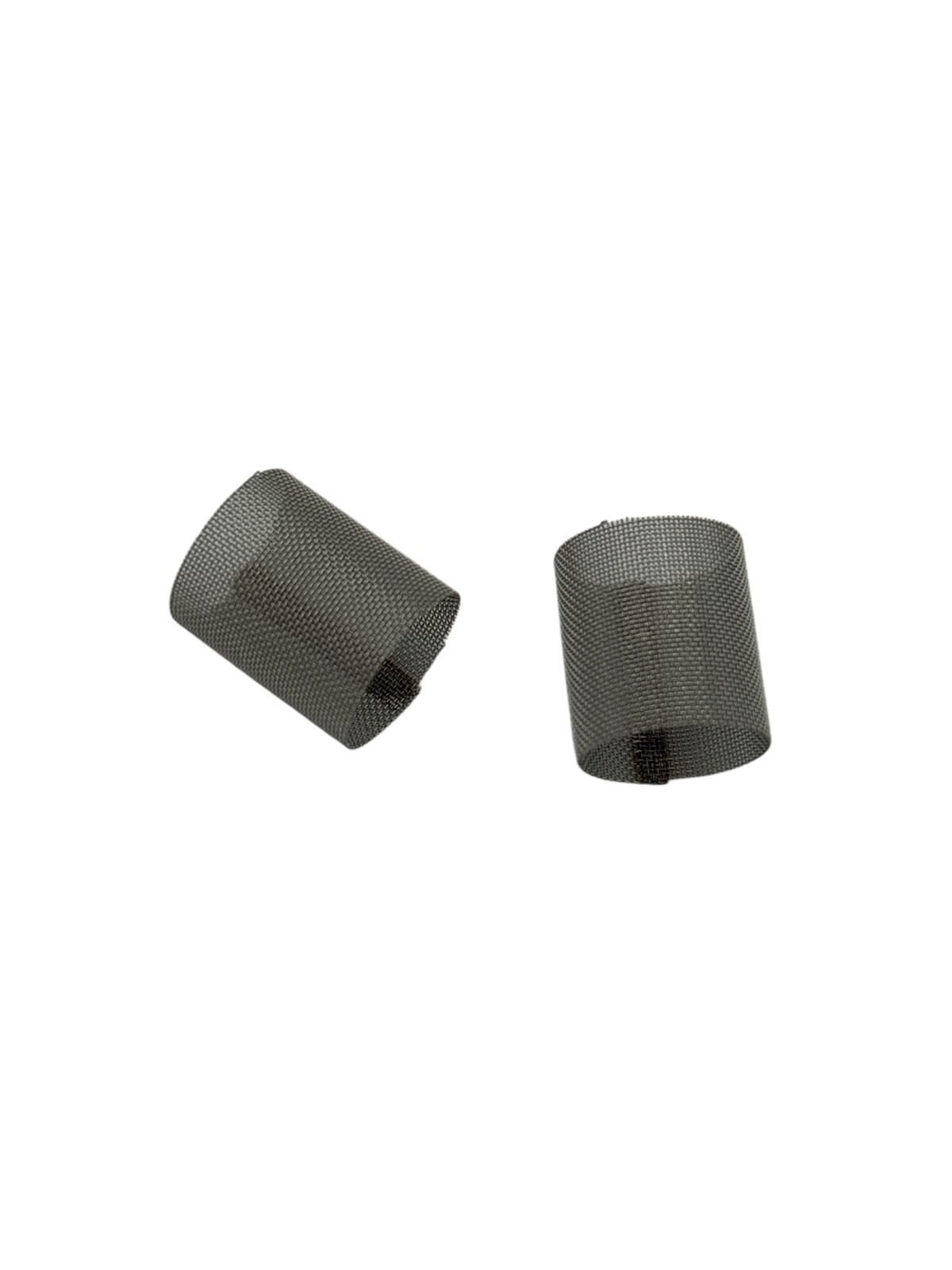 2pk 80 Mesh Filter Screens compatible with Graco G2497 fits P2 spray gun