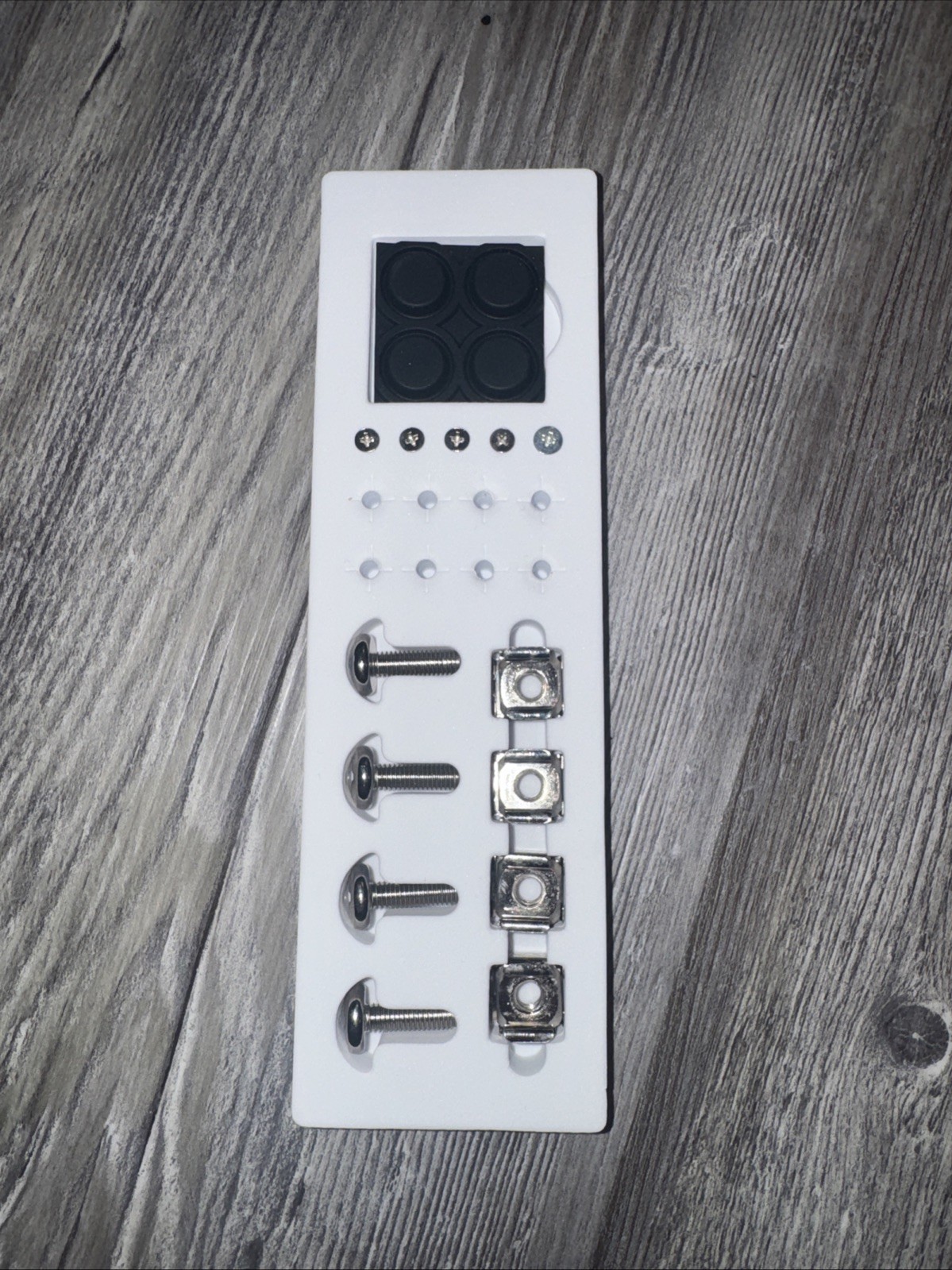 Genuine Ubiquiti Unifi Hardware Kit For Parts
