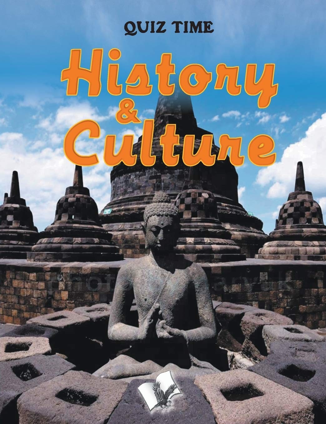 Ivar Utial Quiz Time History & Culture: Best Bet for Kno (Paperback) (UK IMPORT)