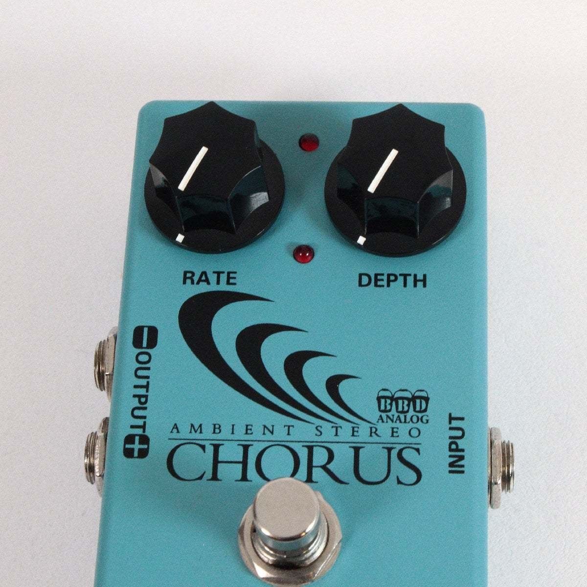 Maxon ASC10 Ambient Stereo Chorus Used Chorus
