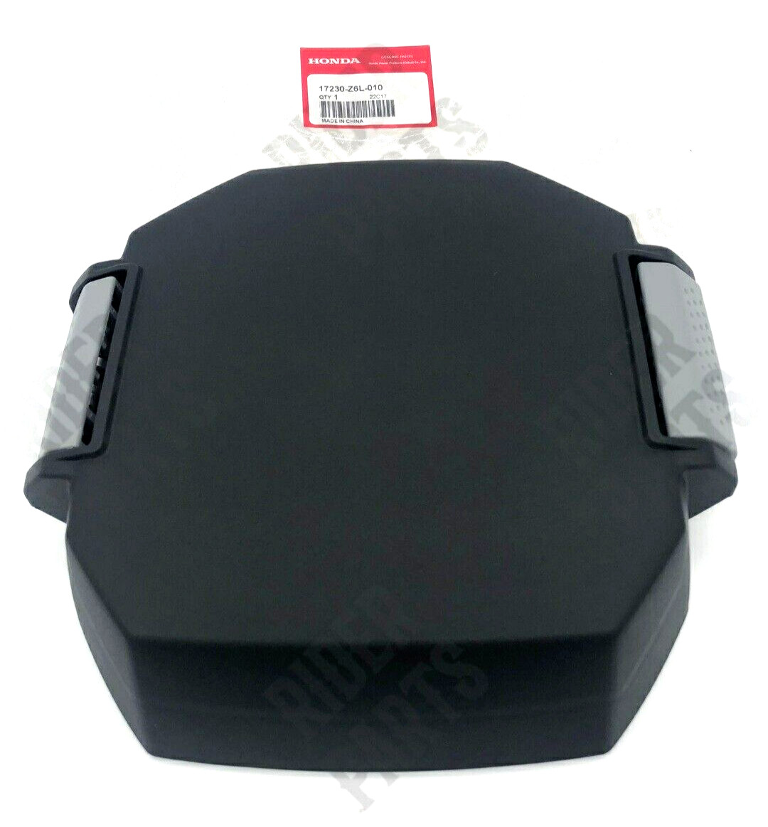 NEW OEM HONDA Air Filter Cover EB10000 GX630 GX660 GX690 17230-Z6L-010