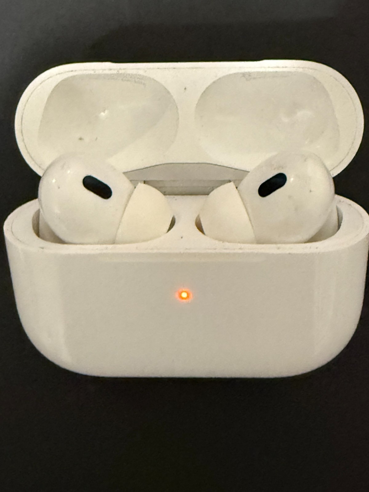​ Left Airpod  with Apple AirPods Pro 2 Case Lightning Charger ONLY