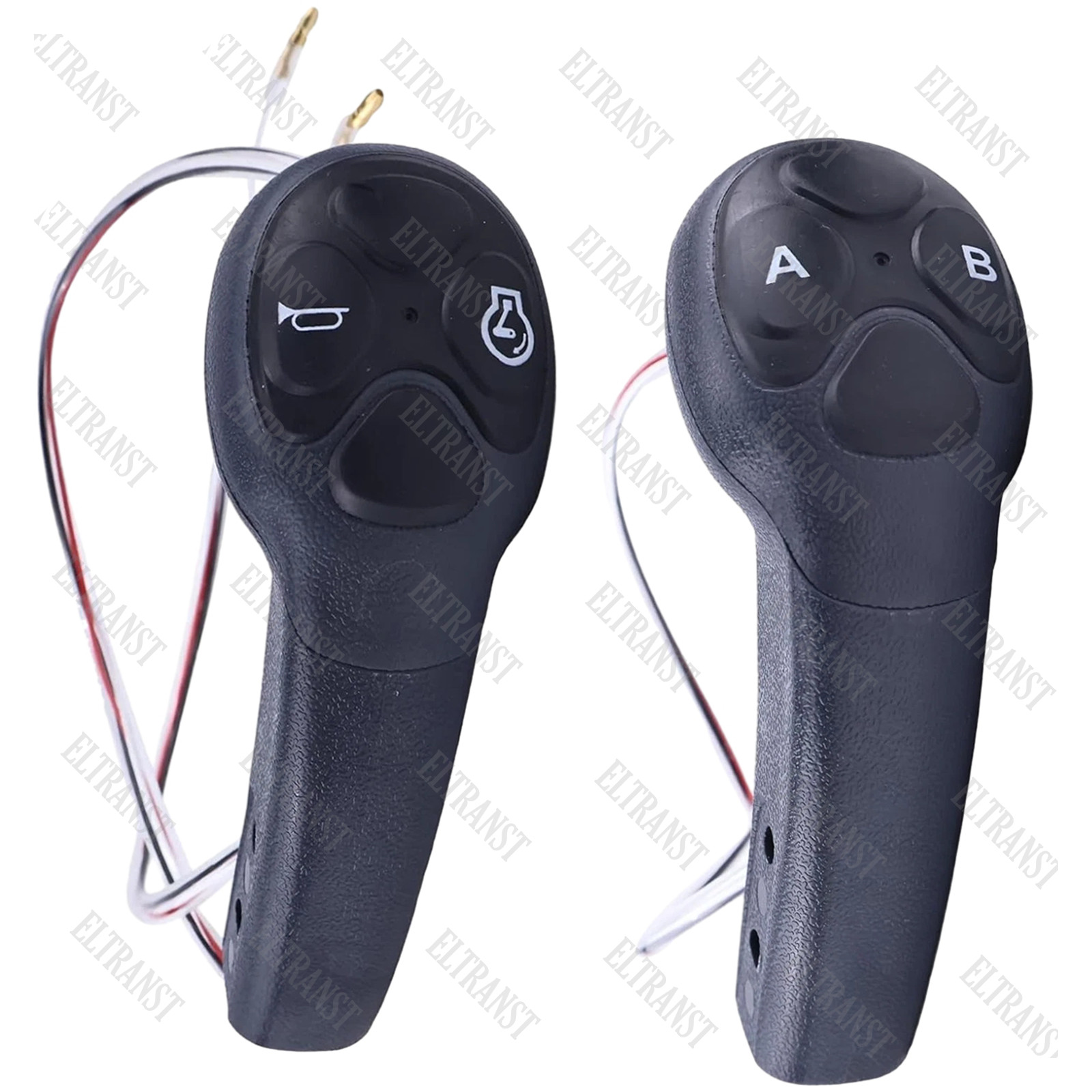 RH&LH Joystick 16502-04600 16502-04700 Fit for Takeuchi TB125 TB135 TB145 TB235