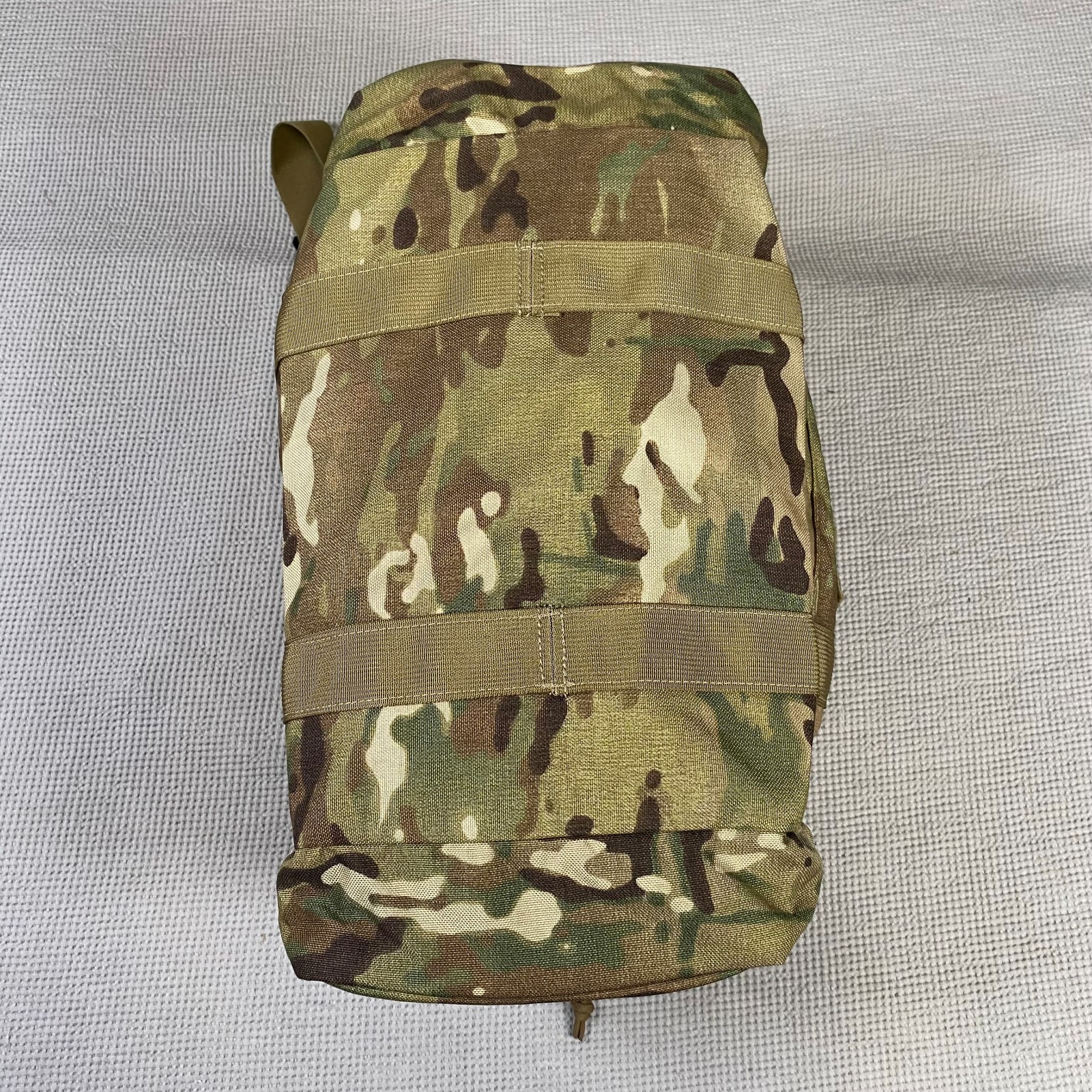 FireForce Tactical Duffel Bag 25L - Multicam