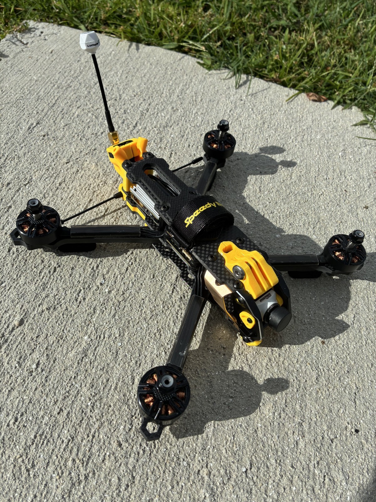 FPV Drone
