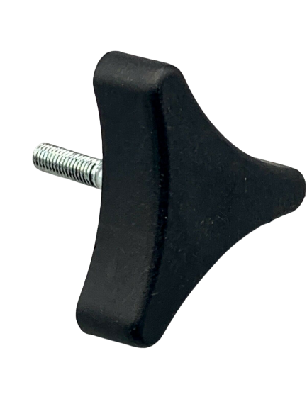 Medline Steel Folding Rollator Walker Replacement parts Knobs WHEEL Assembly