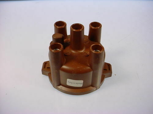 Distributor Cap Fits Isuzu I-Mark & Pickup New    02-30002