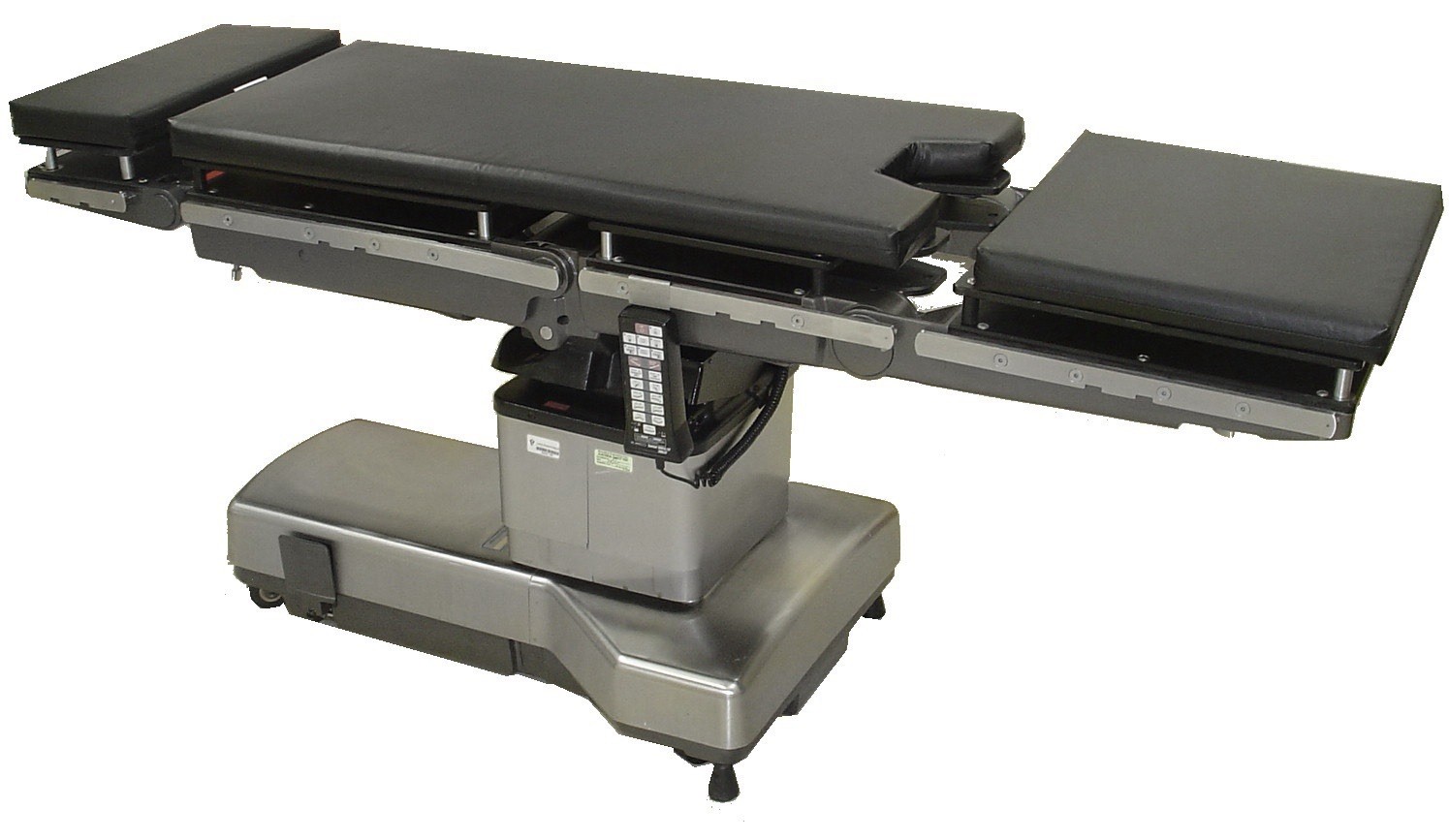 Steris Amsco 3080SP Surgical Table Surgery Operating Bed