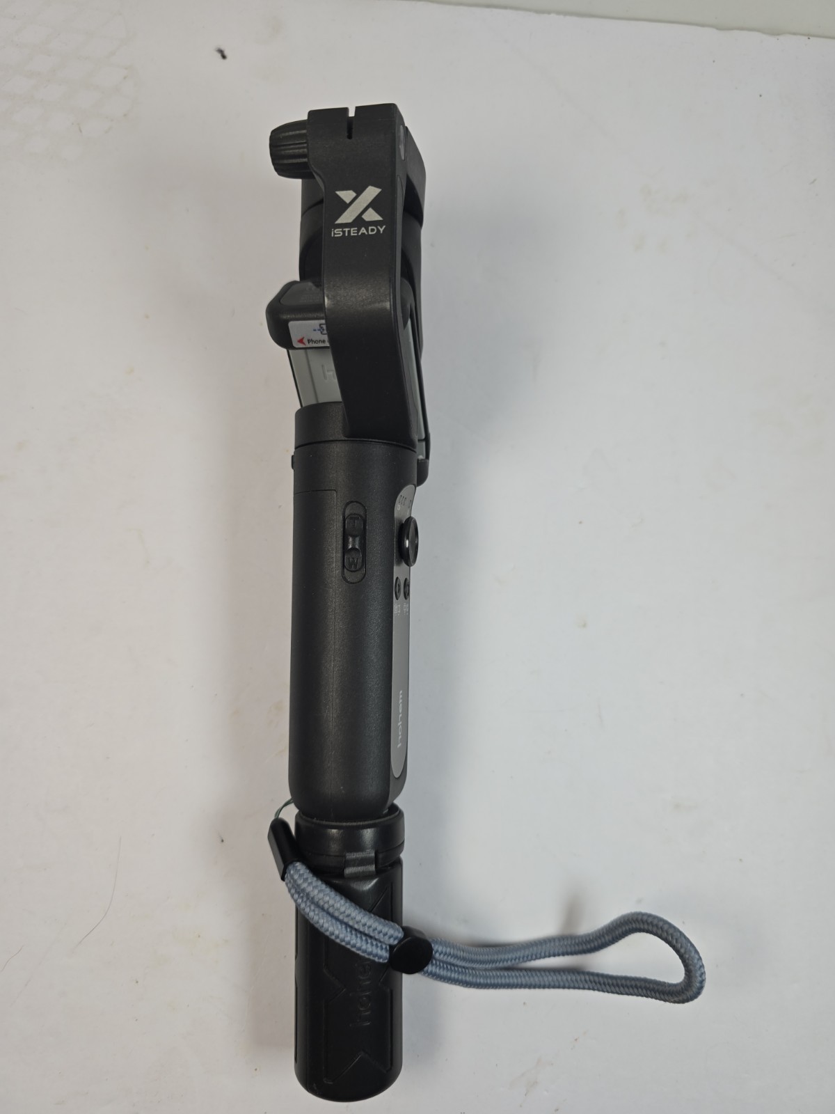 HOHEM ISTEADY V2 AI SMARTPHONE GIMBAL