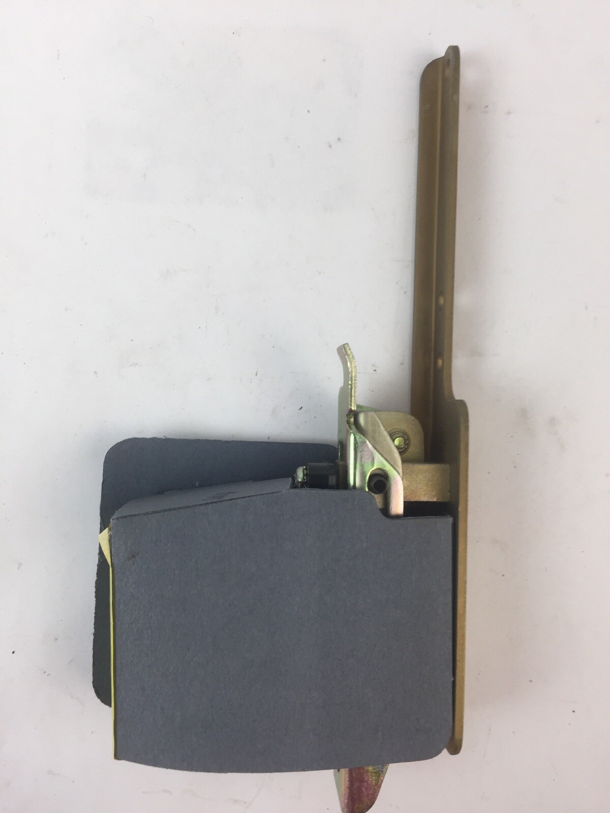 SQUARE D 9999 R-6 SINGLE POLE ELECTRICAL INTERLOCK FOR DISCONNECT SWITCH
