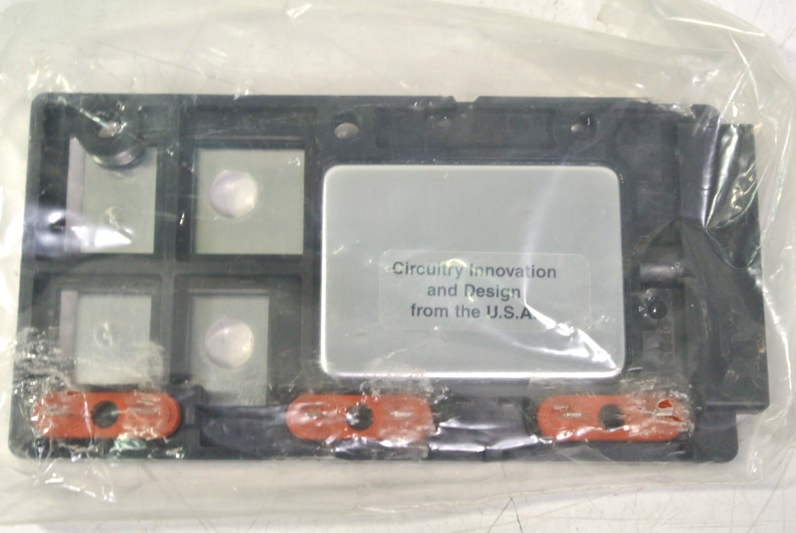 Ignition Control Module BWD-CBE103P STD-LX348