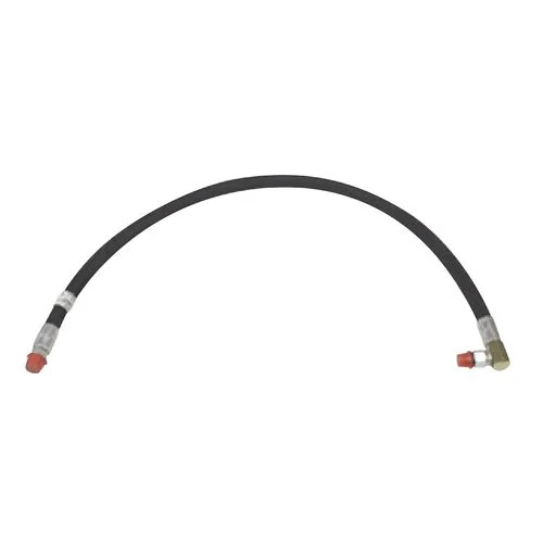 Hydraulic Hose Assembly fits Ford 2000 2600 3000 3600 4000 4600 4610 5000 6600