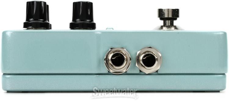 TC Electronic Quintessence Harmony Pedal
