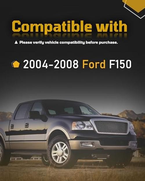PRND21 Gear Shift Indicator Cable Compatible with Ford F150 2004-2008 |