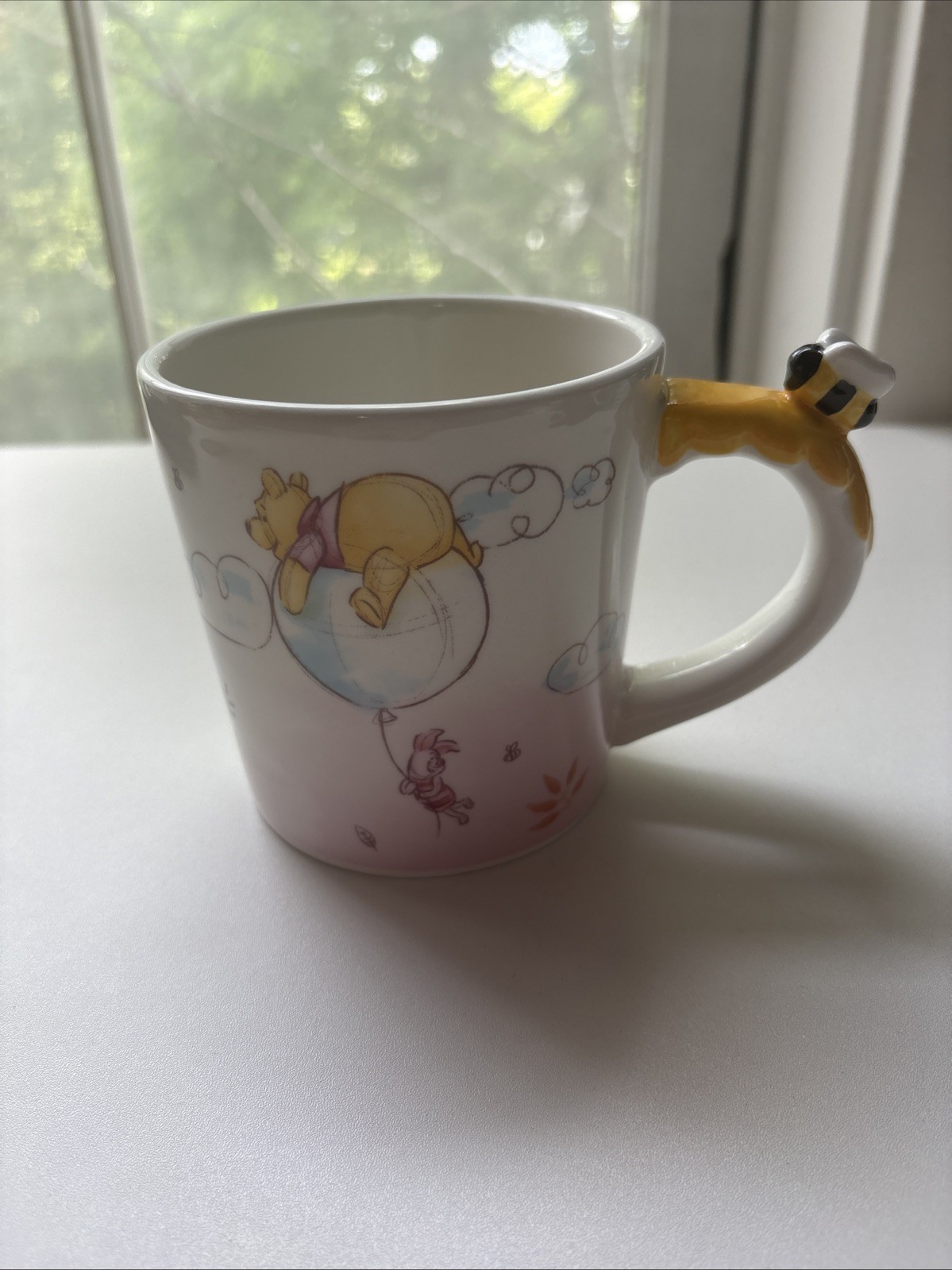 Disney Winnie the Pooh Mug