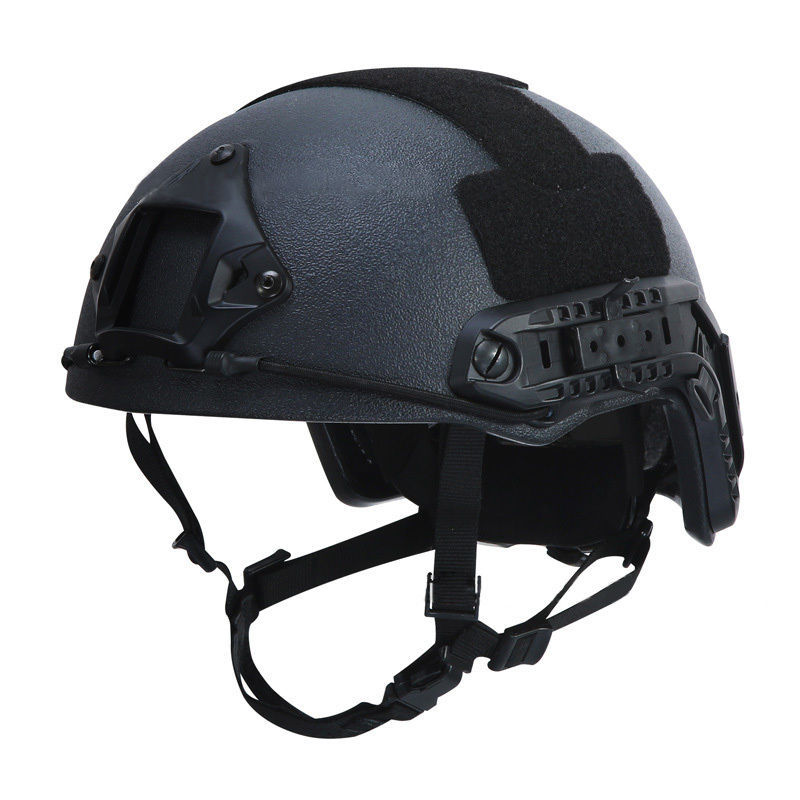 FAST Helmet  Level IIIA MICH Ballistic Helmet SMALL