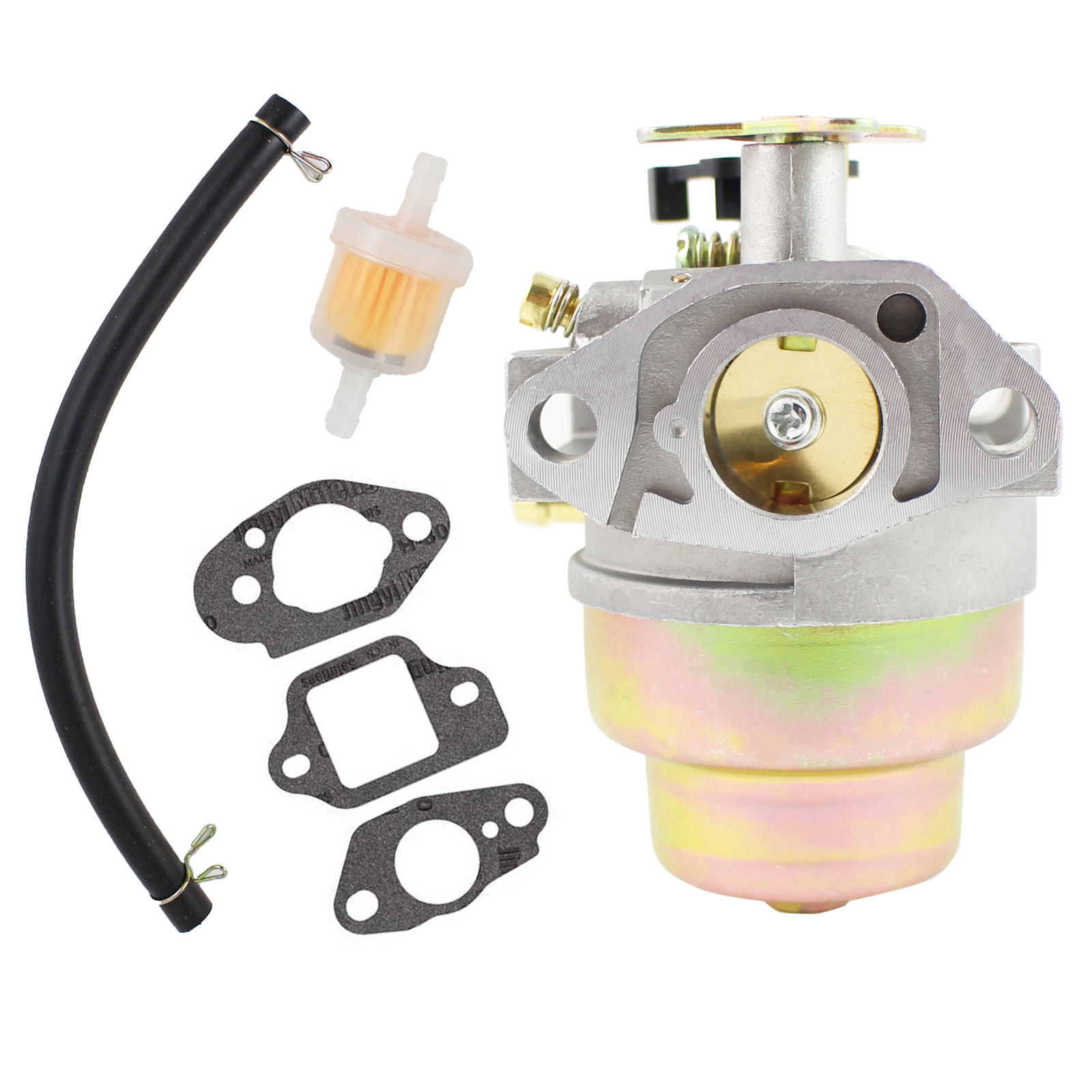 H136 Carburetor for Honda GC160 GCV160 GCV190 GC135 without pin
