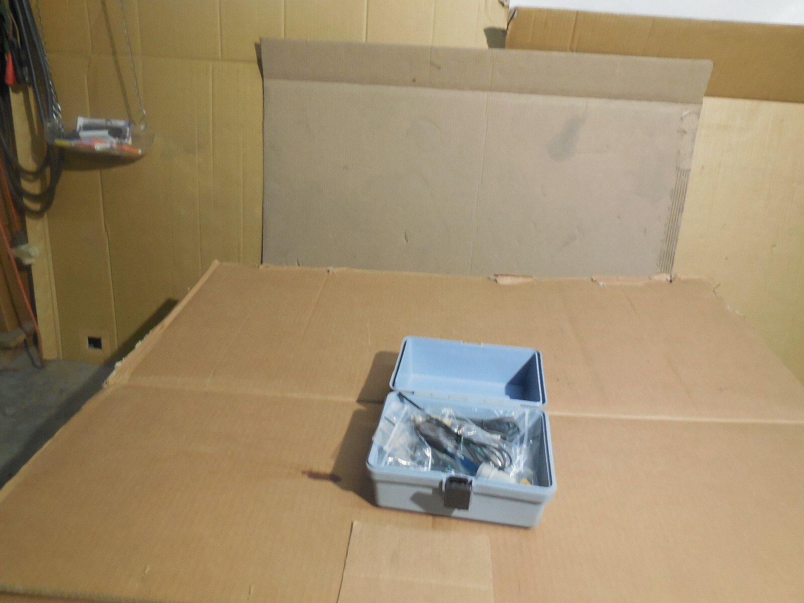 Test Kit- Oakton