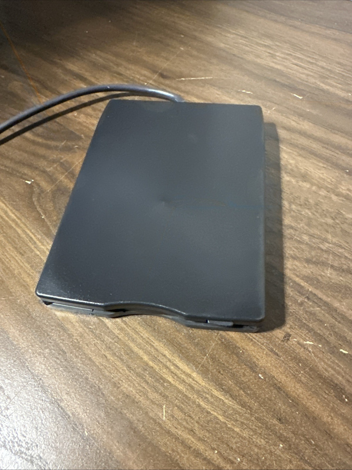 Dell USB External Floppy Drive Module Model FD-05PUB PC Laptop Windows Portable