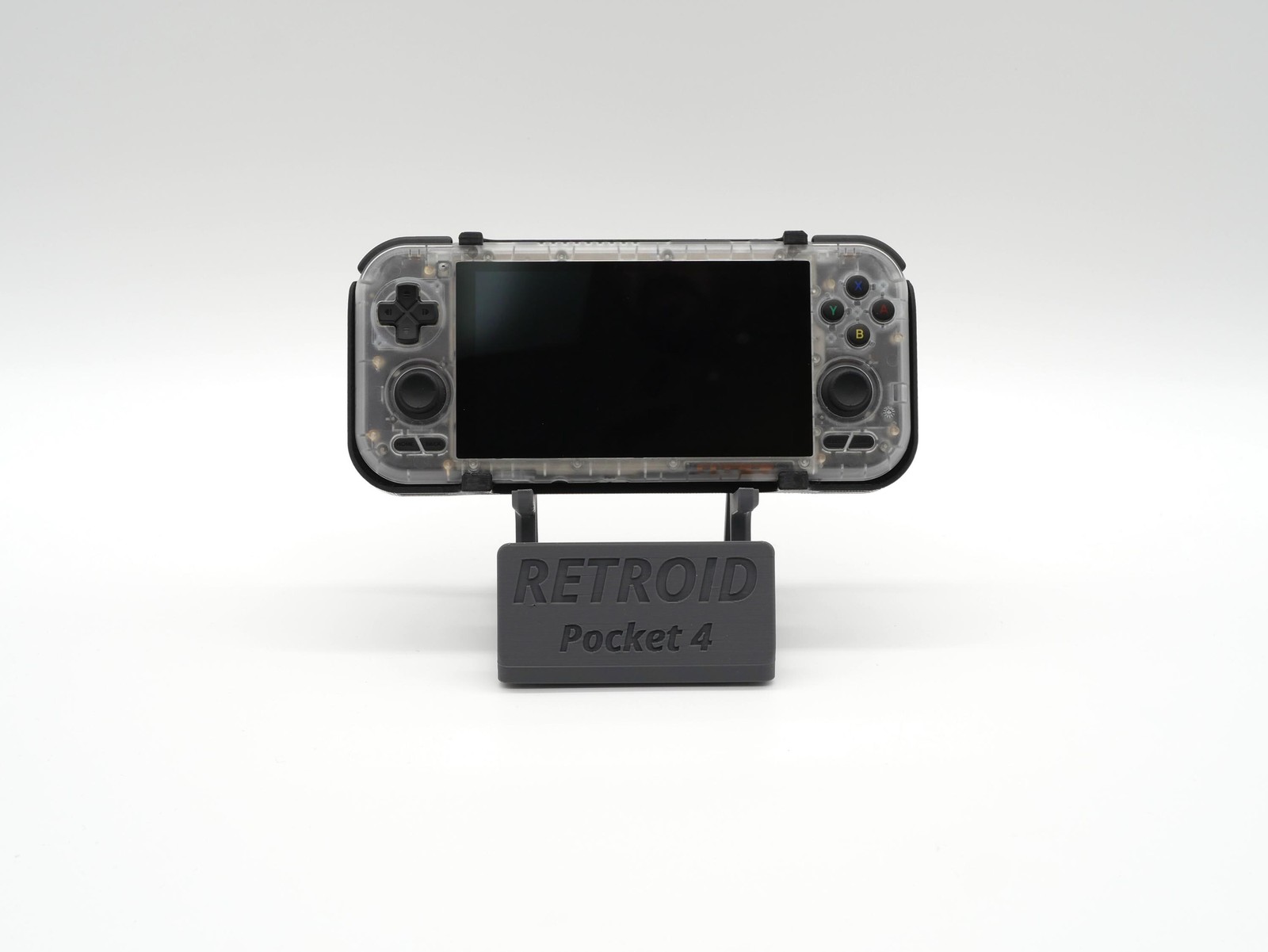 Retroid Pocket Stand JCSFY Grips Compatible Display Dock Shelf Unit