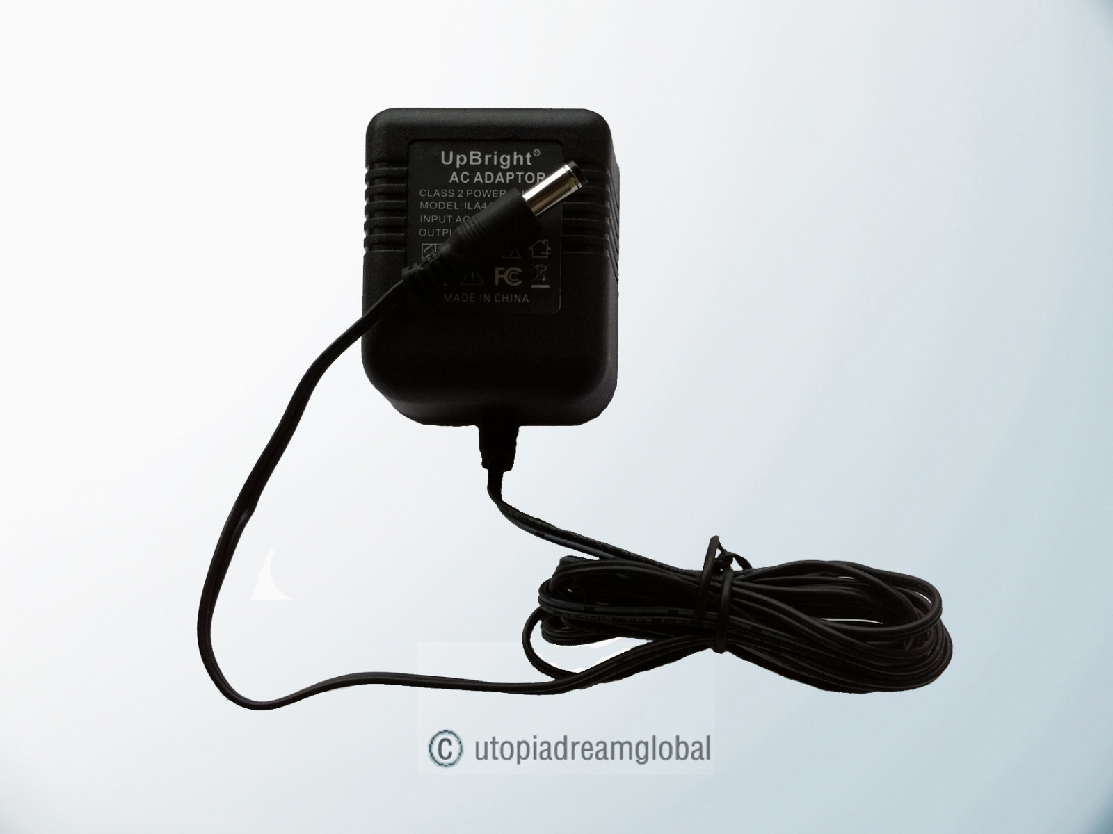 24V AC-AC Adapter For MODEL: HL-EI480800 HL-EL480800 HL-E1480800 Power Charger