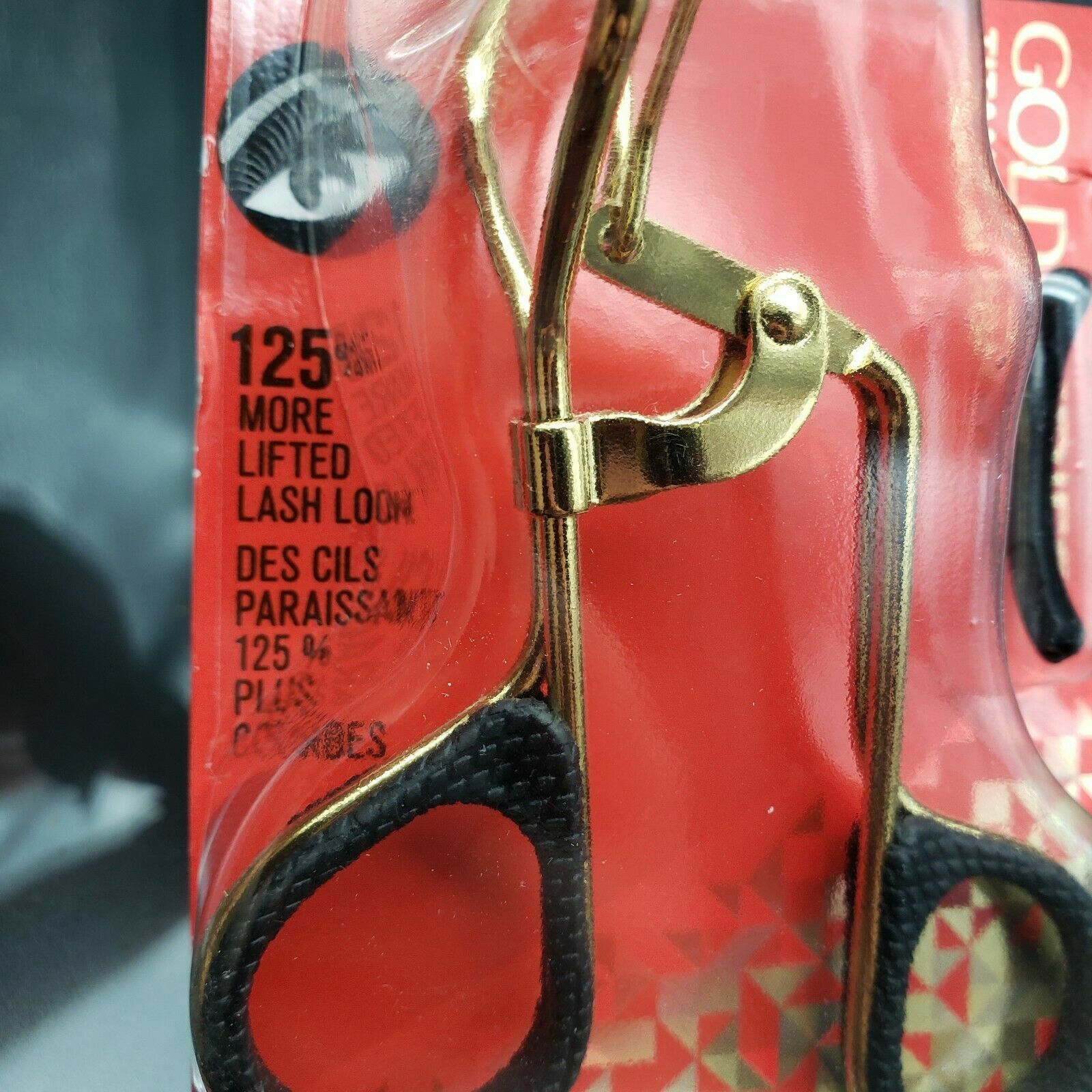 Revlon Diamond Collection Lash Curler Ships Free!! See Note!