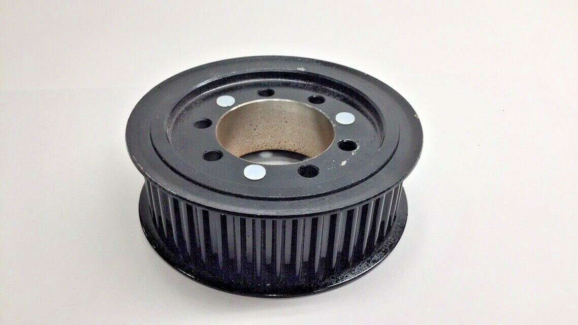 Pulley W48-8M-35-SD High Torque Sprocket 35mm Width 48T 5260rpm W488M35-SD
