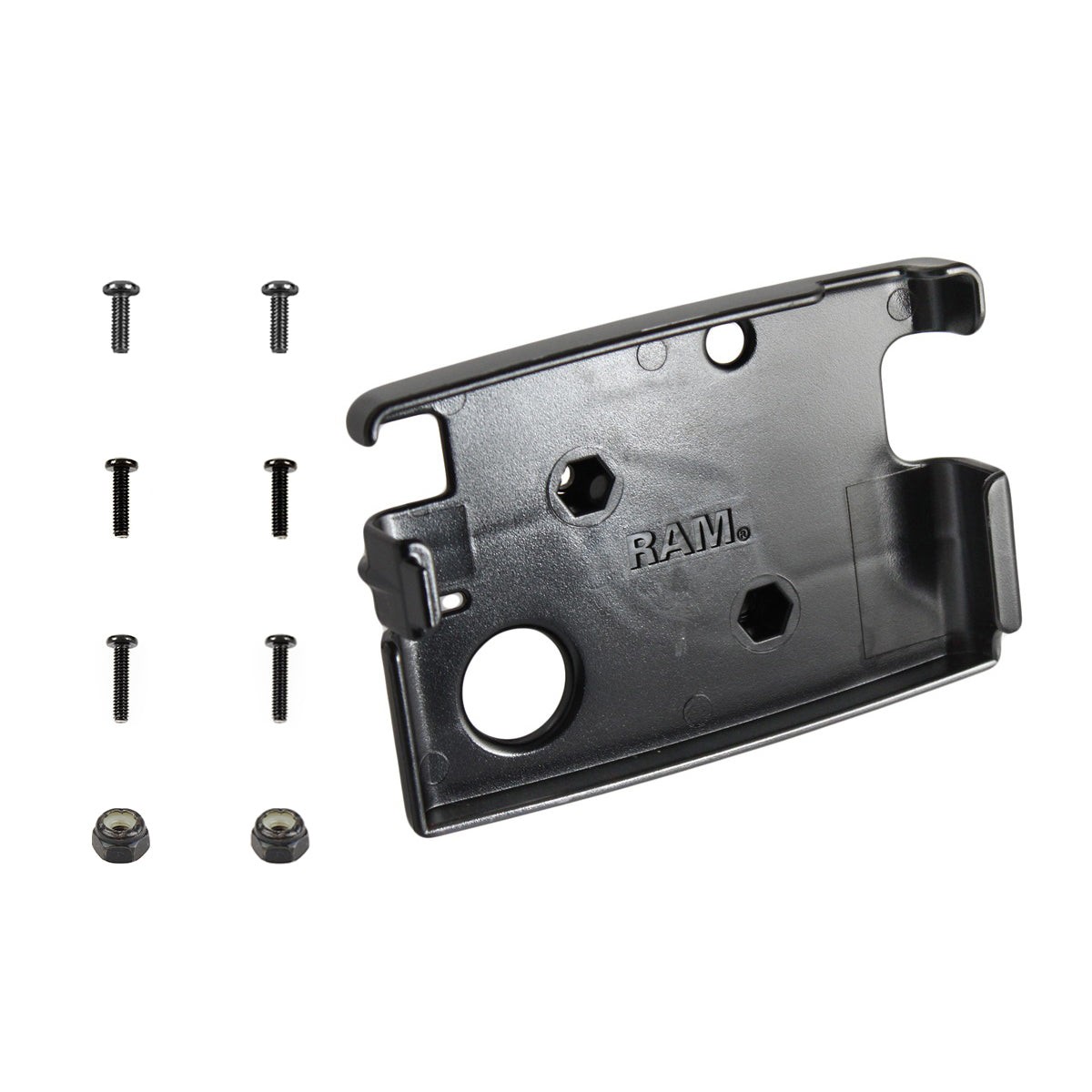 RAM-HOL-MA12U  RAM Form-Fit Cradle for Magellan Maestro 4200...