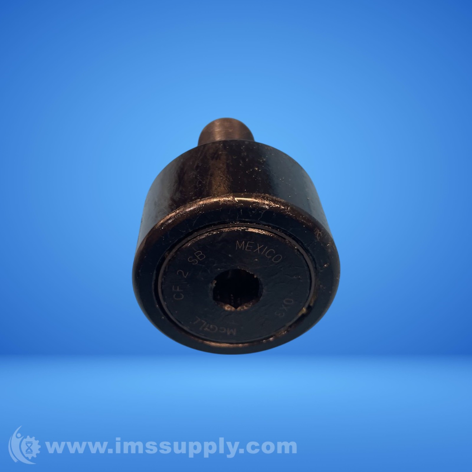 MECALIT CF 2 SB Shock Absorber FNIP