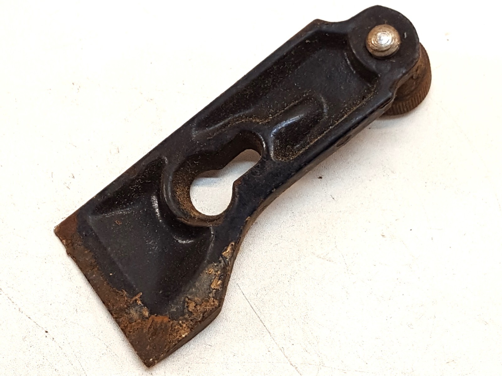 3351 Stanley No. 78; Lever Cap